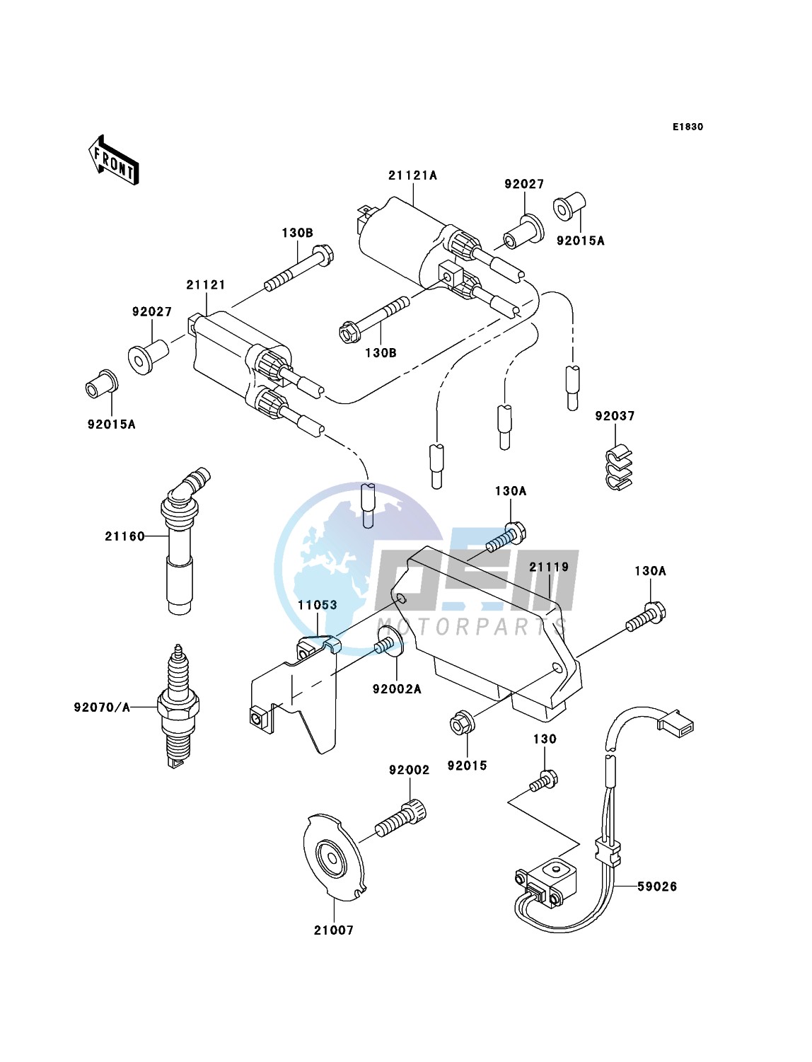 Ignition System