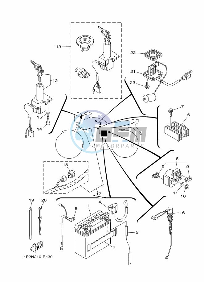 ELECTRICAL 1