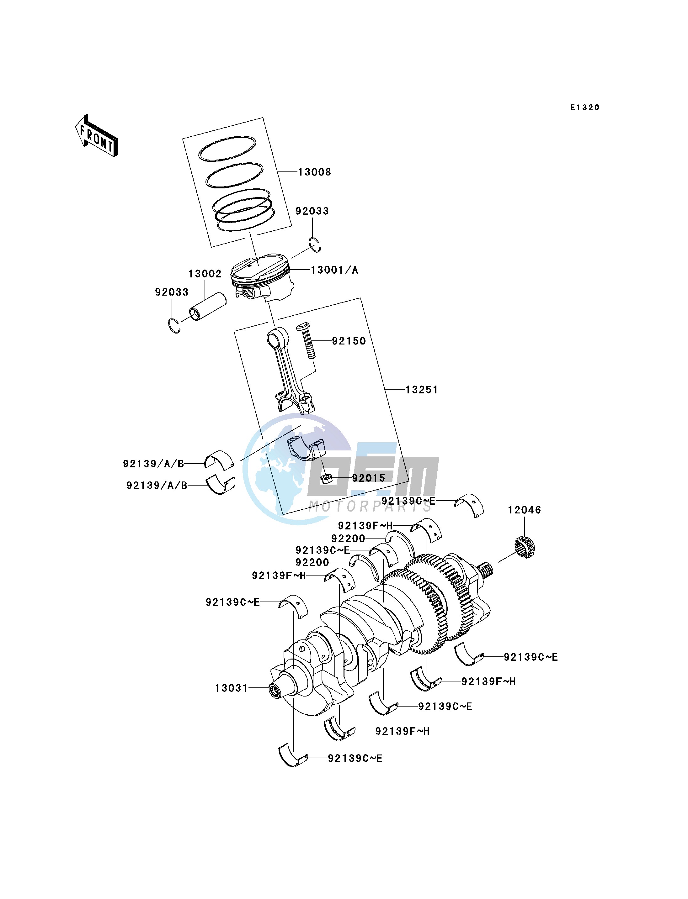 CRANKSHAFT_PISTON-- S- -