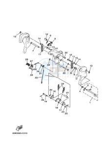 40VEOL drawing MOUNT-3