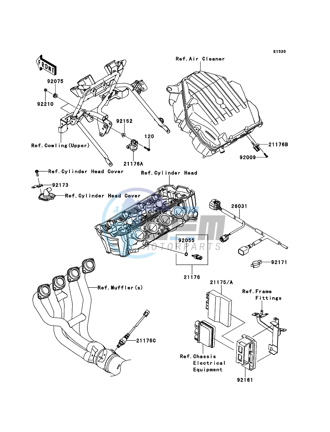 Fuel Injection