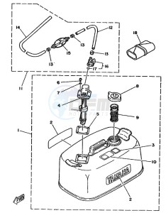 130B drawing FUEL-SUPPLY-2