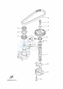 F30BETS drawing OIL-PUMP