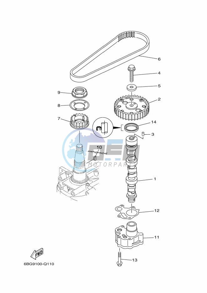 OIL-PUMP