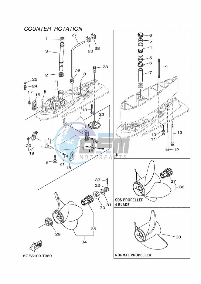 PROPELLER-HOUSING-AND-TRANSMISSION-4