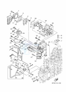 F225CETL drawing ELECTRICAL-2