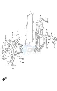 DF 140A drawing Rectifier