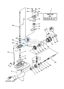 T8ELRC drawing LOWER-CASING-x-DRIVE-1