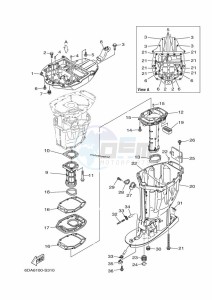 F200GETL drawing CASING