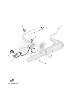 F25GMH drawing ELECTRICAL-6