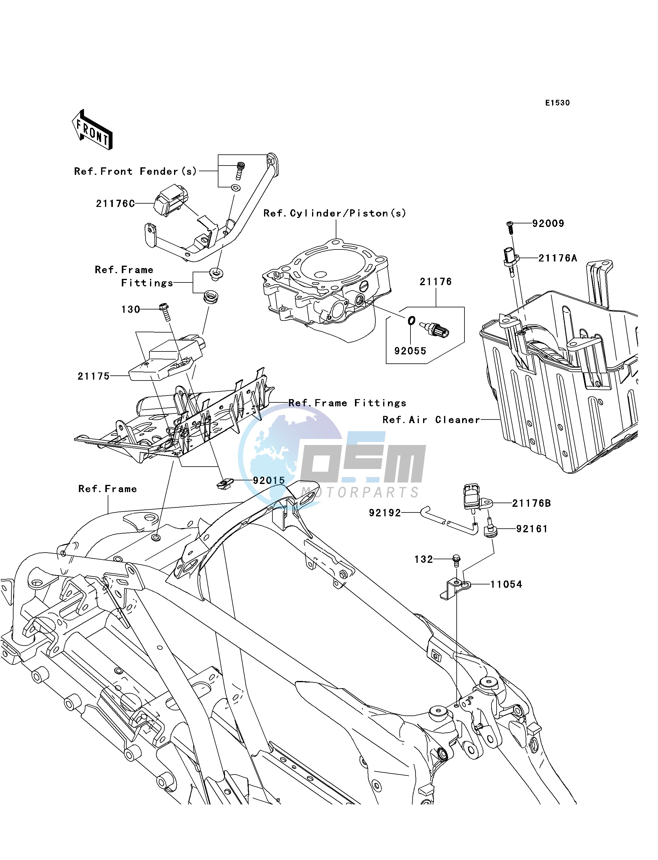 FUEL INJECTION