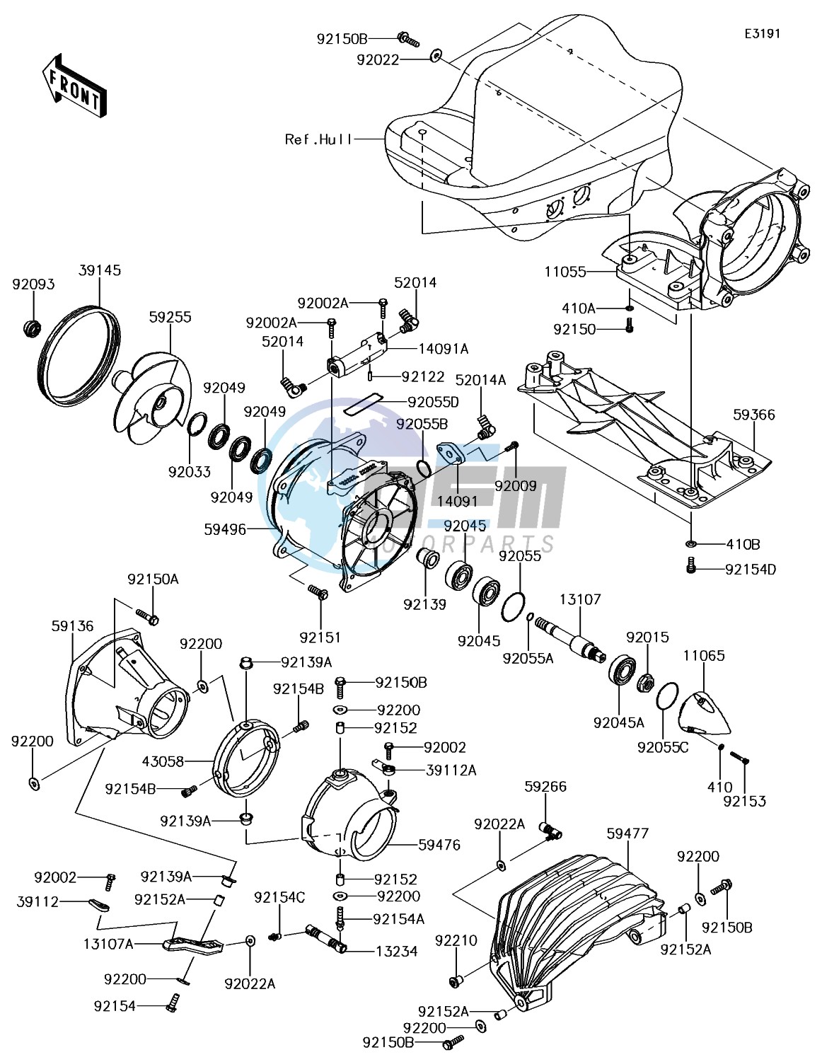 Jet Pump