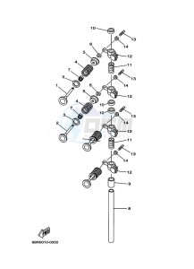 FT8GMHX drawing VALVE