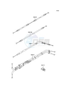 Z1000_ABS ZR1000C7F FR GB XX (EU ME A(FRICA) drawing Cables