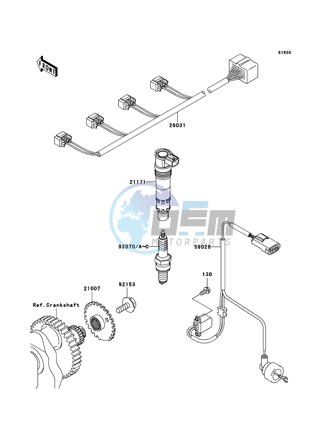 Ignition System