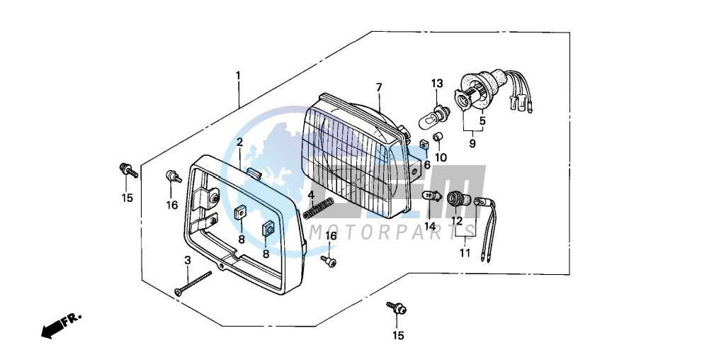 HEADLIGHT (1)