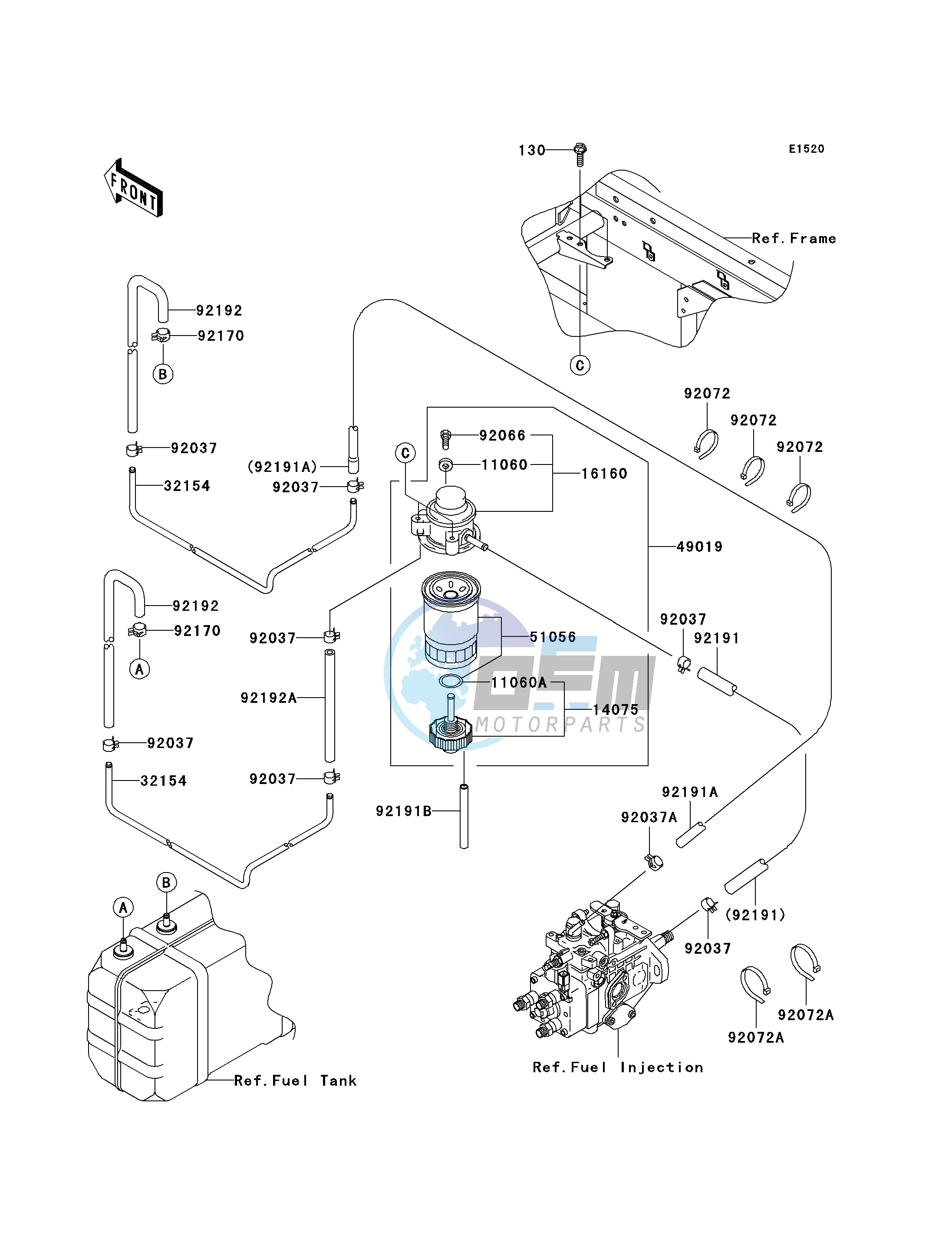 FUEL PUMP