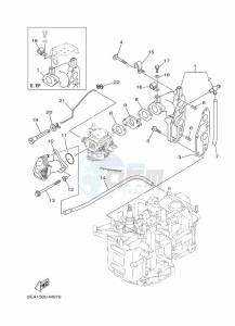 FT9-9LMHX drawing INTAKE