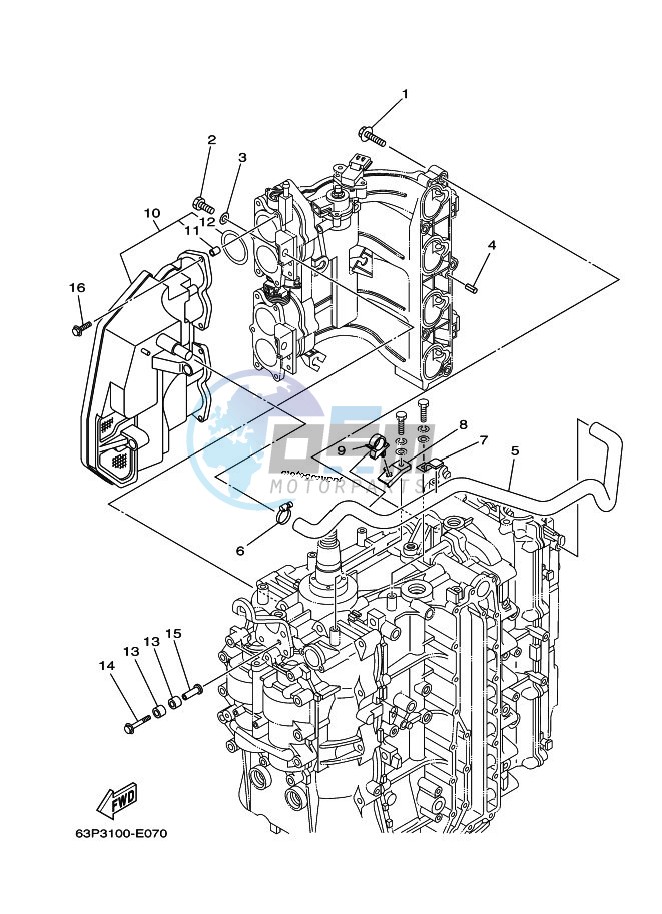 INTAKE-1