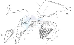 SR R and R Factory 50 IE-Carb drawing Front body II