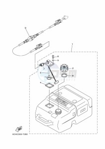 F15CEHL drawing FUEL-TANK-1