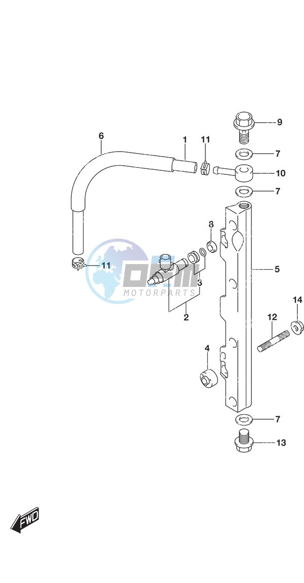 Fuel Injector