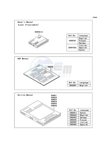 KX450F KX450E9F EU drawing Manual(EU)