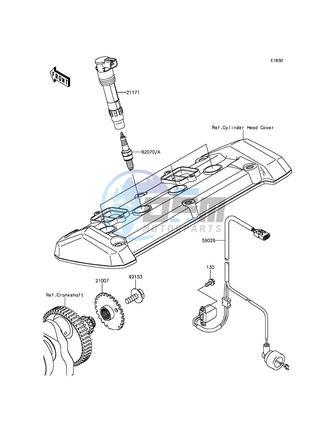 Ignition System