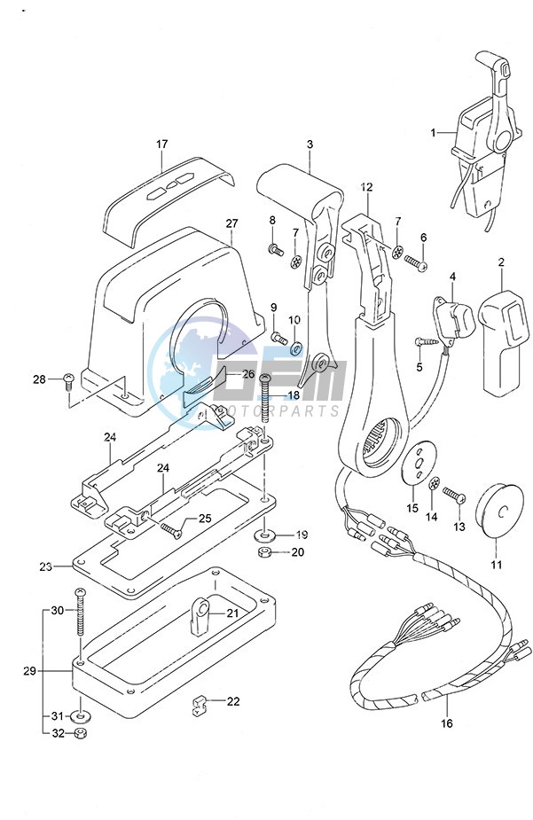 Top Mount Single (1)