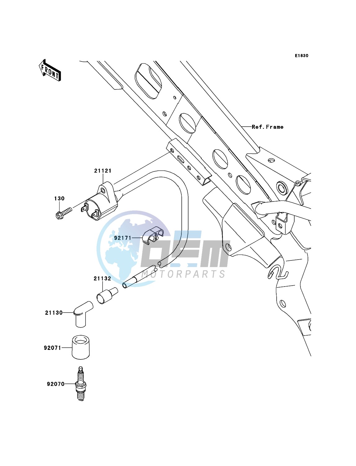 Ignition System