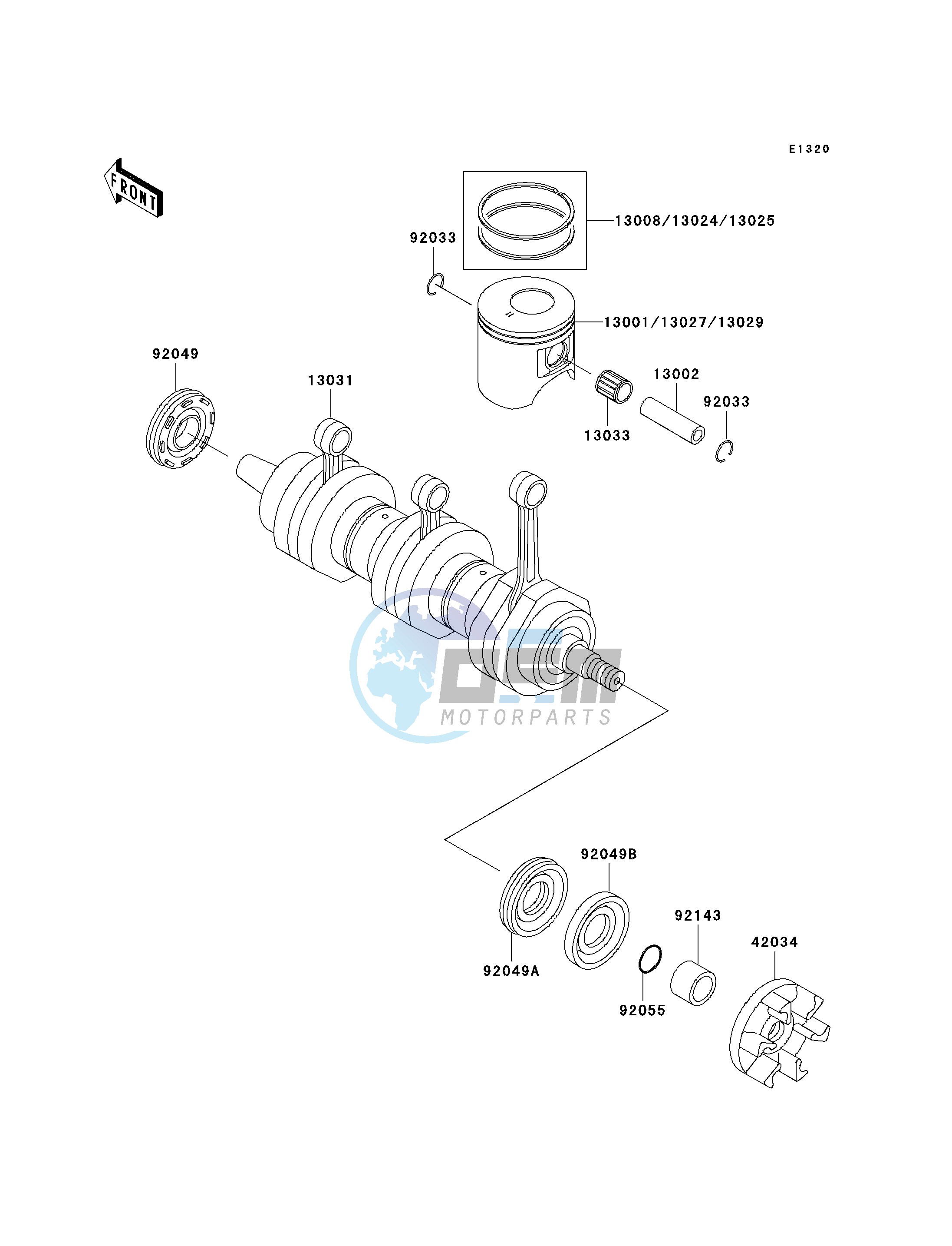 CRANKSHAFT_PISTON-- S- -