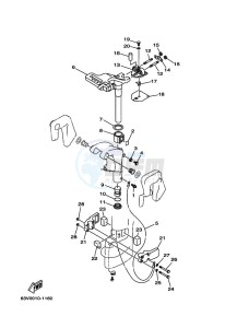 EK15NMHL drawing MOUNT-2