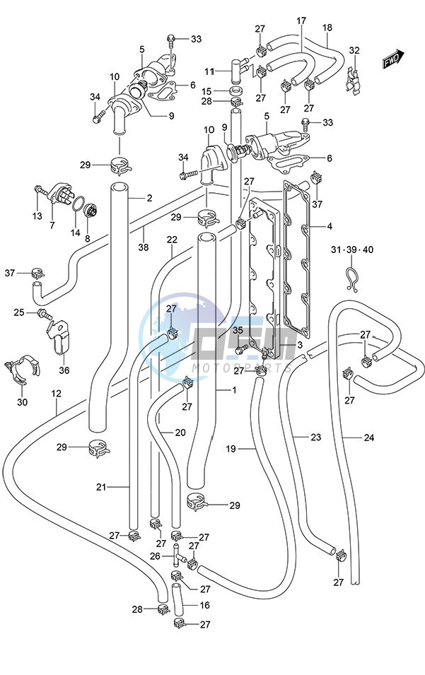 Thermostat