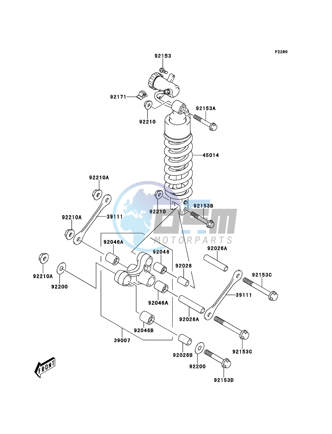 Shock Absorber(s)