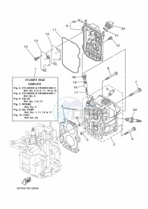 FT9-9LEP drawing CYLINDER--CRANKCASE-2