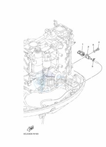 F70AETX drawing ELECTRICAL-PARTS-5