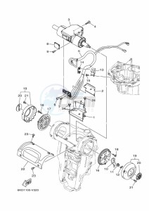 F250N drawing MOUNT-3