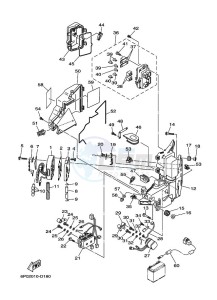 Z250DETOX drawing ELECTRICAL-3