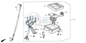 C90ST 70 drawing METER (1)