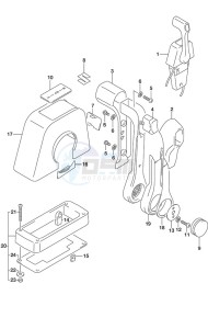 DF 175 drawing Top Mount Single (1)