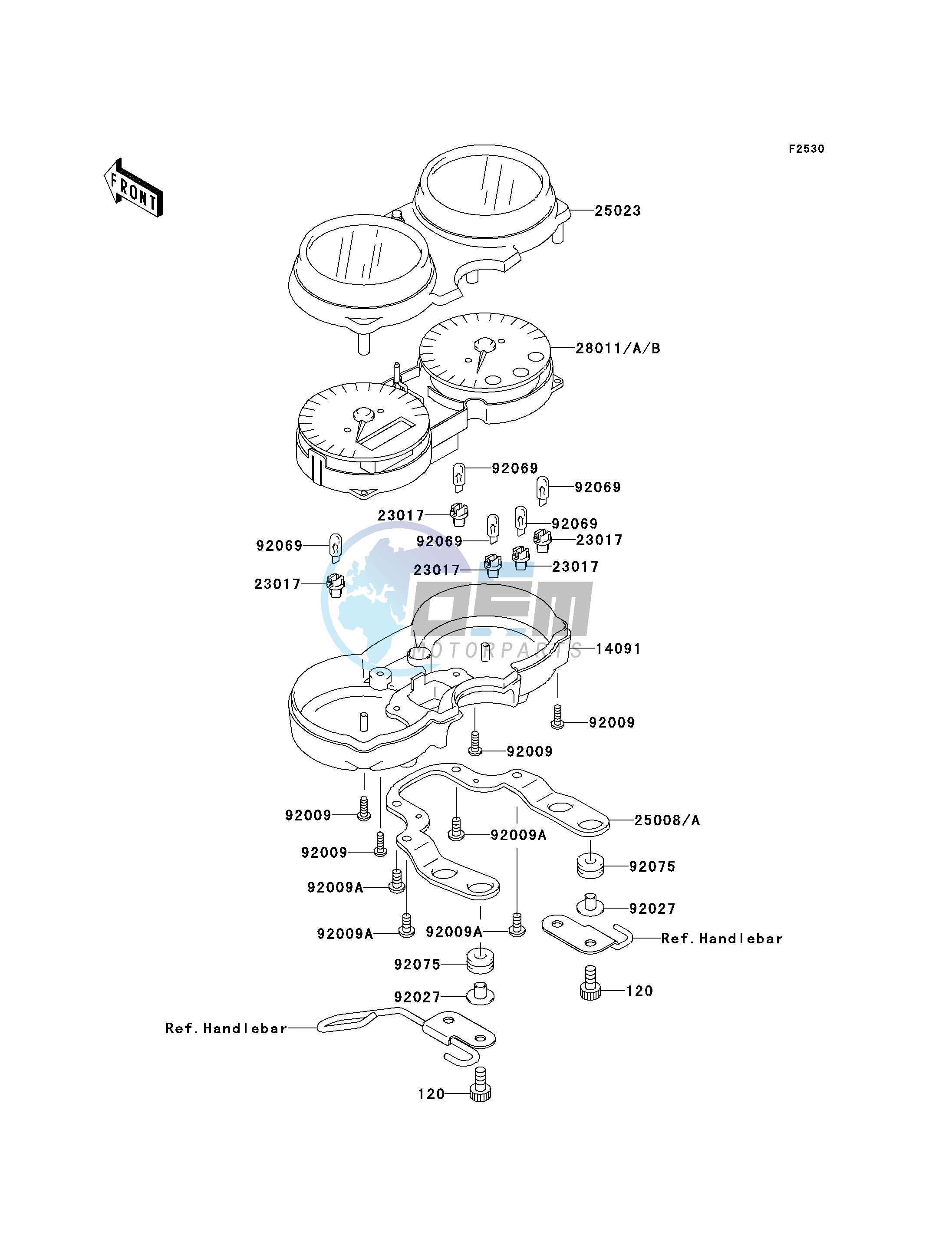 METER-- S- -