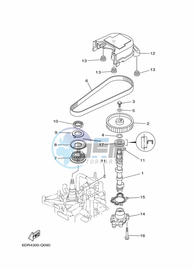 OIL-PUMP