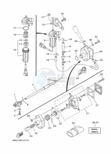 F40FEHDS drawing FUEL-TANK