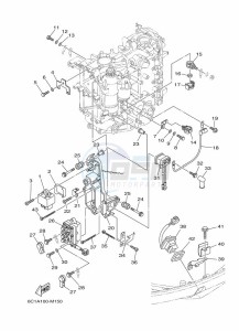 FT60GETX drawing ELECTRICAL-2