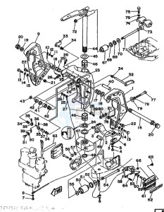 200CETO drawing MOUNT-1