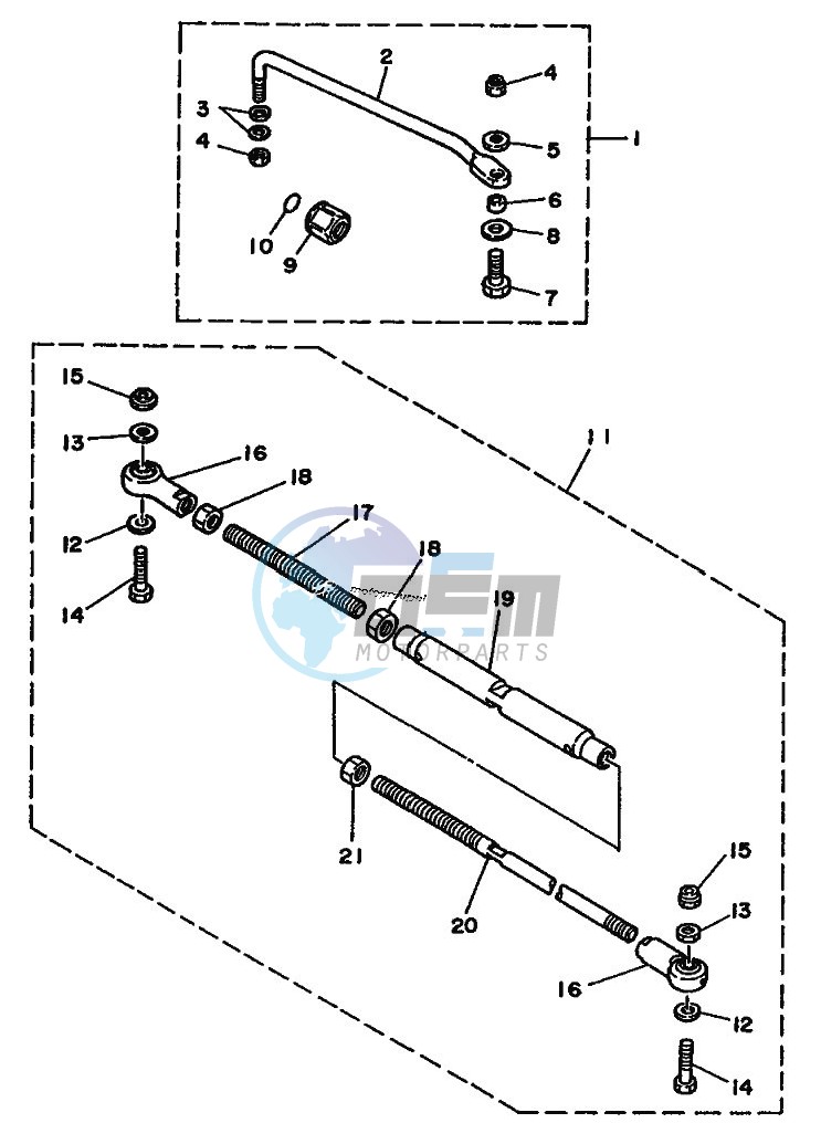 STEERING-GUIDE