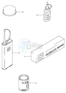 RM125 (E3-E28) drawing OPTIONAL