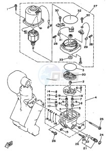 115C drawing TILT-SYSTEM-2