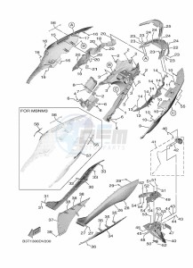 XP560D-A TMAX TECH MAX (B7M1) drawing SIDE COVER 2