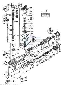 L130BETO drawing OPTIONAL-PARTS-1